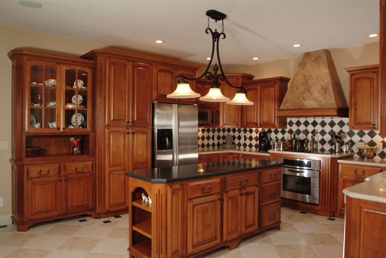 Shereves Construction Del Monte Manor